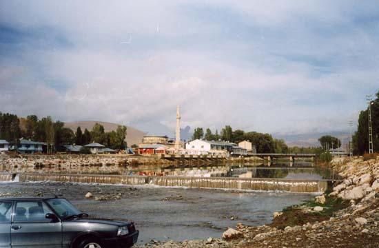 Arpalı Köyü (Niv)