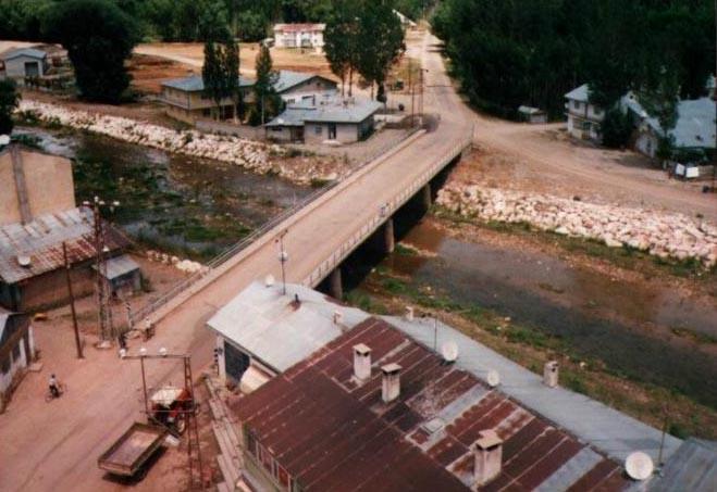 Arpalı Köyü (Niv)