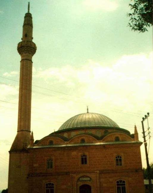 Arpalı Köyü (Niv)