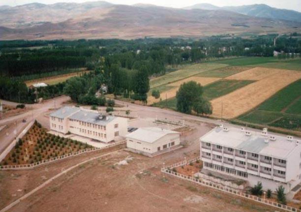 Arpalı Köyü (Niv)
