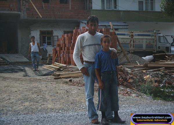 Çalıdere Köyü (Müşeverek)