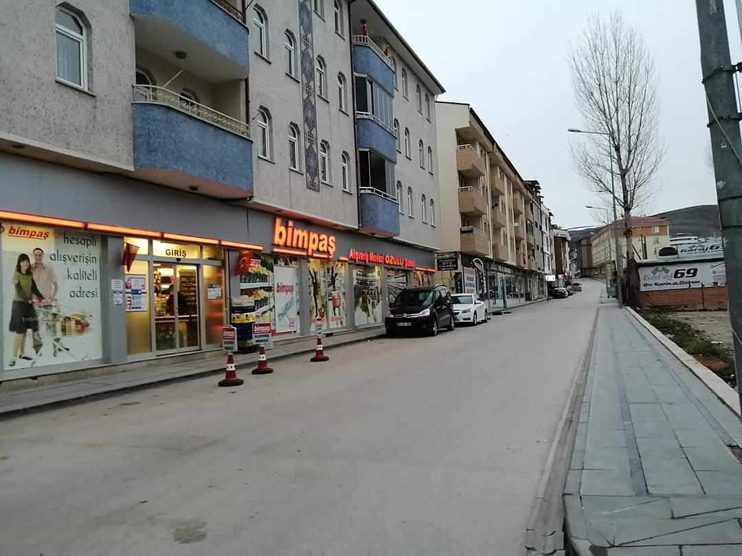 Bayburt