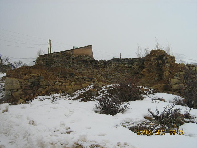 Çiğdemlik Köyü (Gütgüne)