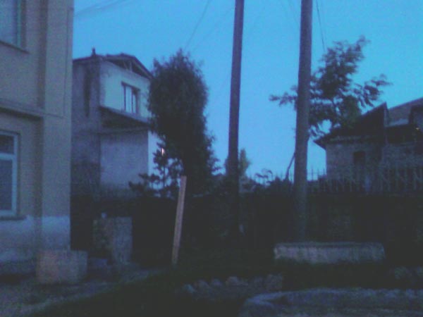 Çiğdemtepe Köyü (Aşağı Tomla)