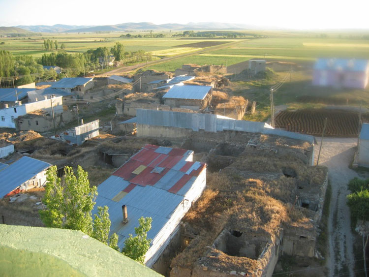 Çorak Köyü (Çorak)