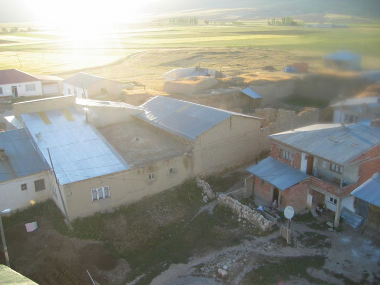 Çorak Köyü (Çorak)