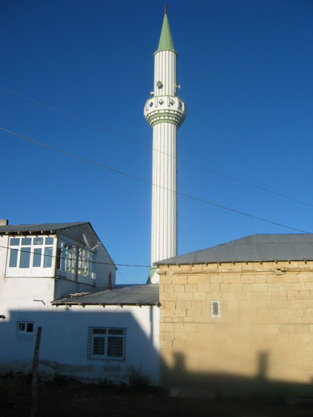 Çorak Köyü (Çorak)