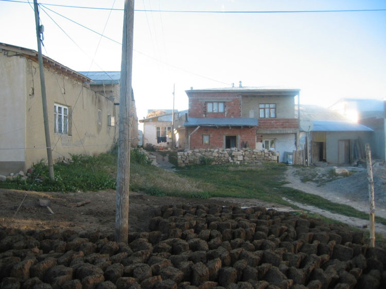 Çorak Köyü (Çorak)