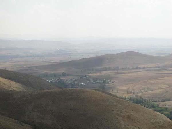Karlıca Köyü (Cumavank)