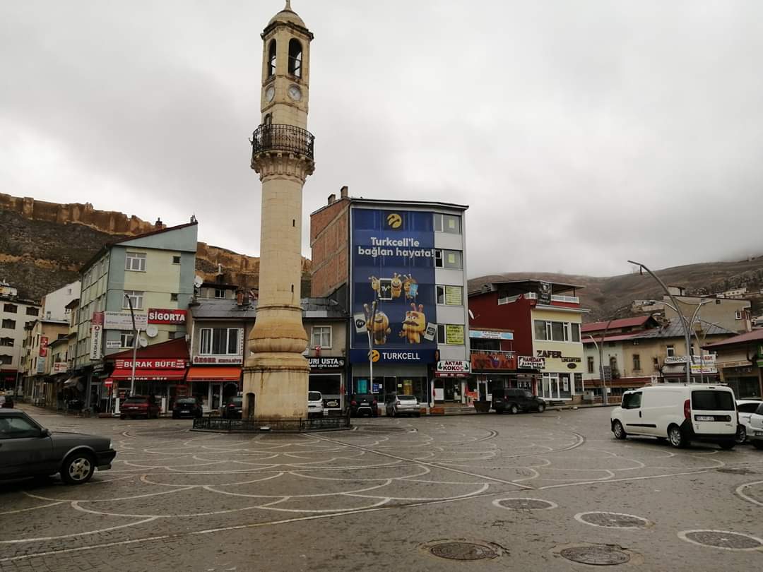 Bayburt