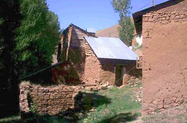 Dağçatı Köyü (Kondolot)
