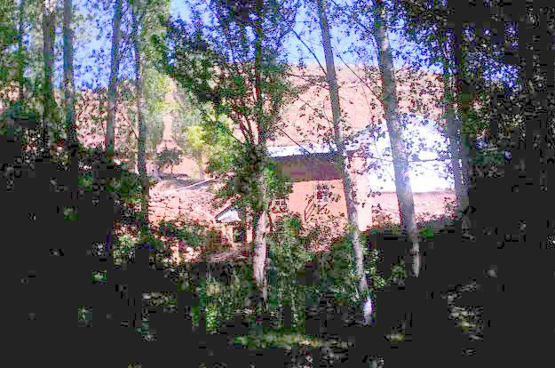 Dağçatı Köyü (Kondolot)