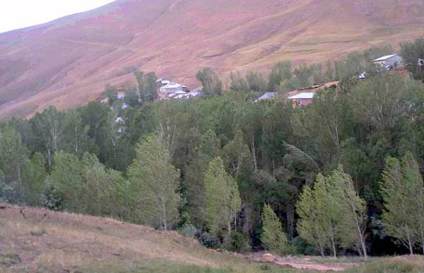 Dağçatı Köyü (Kondolot)