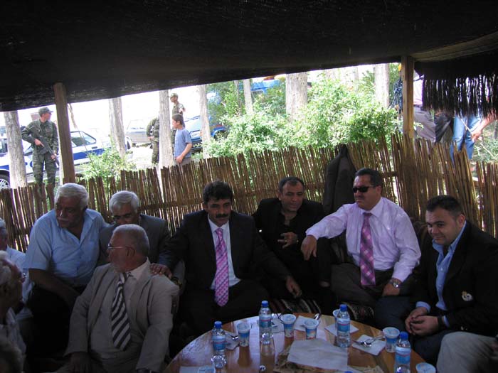 Bayburt 2006