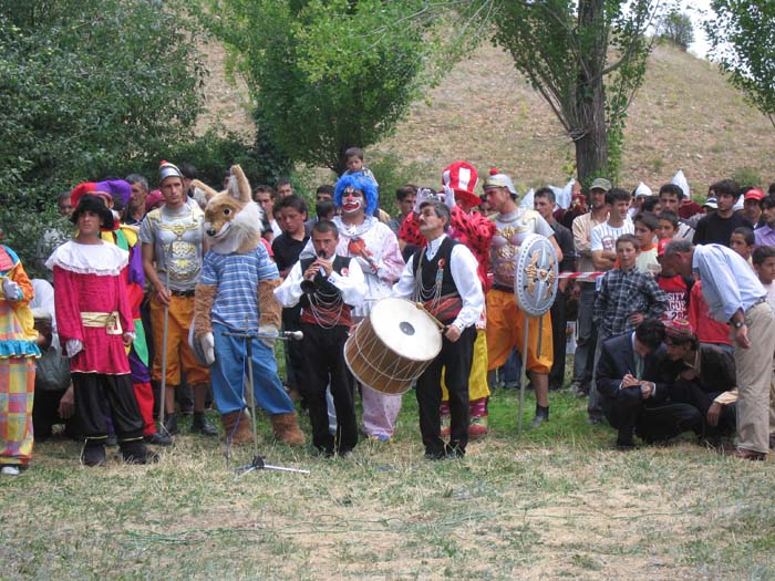 Bayburt 2006