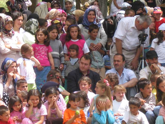 Bayburt 2006