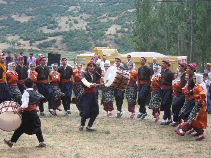 Bayburt 2006