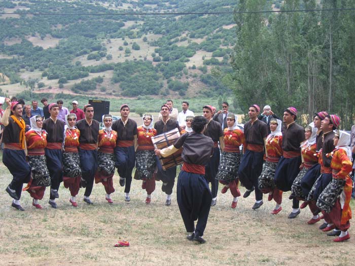 Bayburt 2006