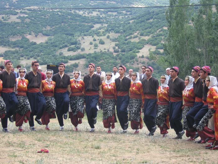 Bayburt 2006