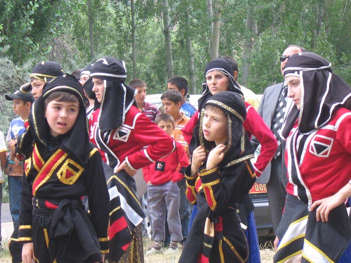 Bayburt 2006