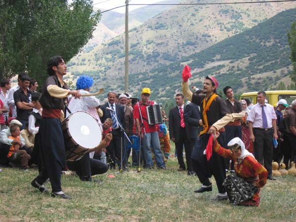 Bayburt 2006