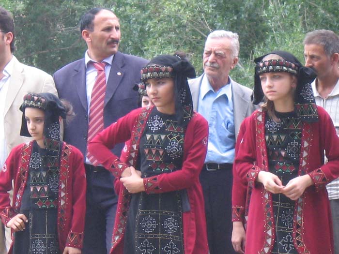 Bayburt 2006