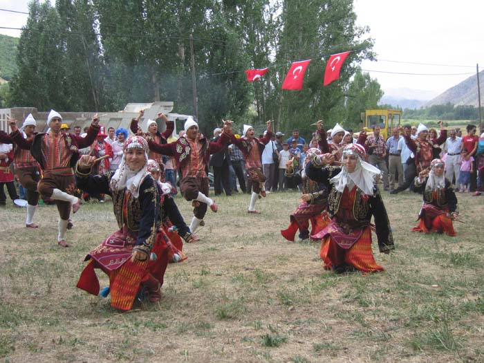 Bayburt 2006