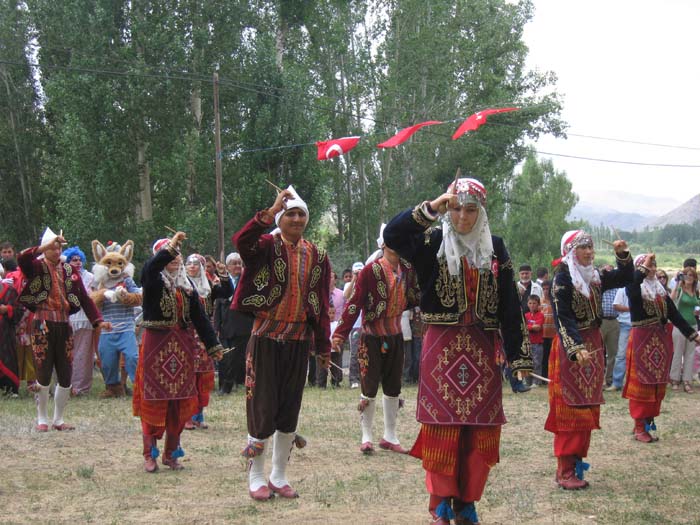 Bayburt 2006