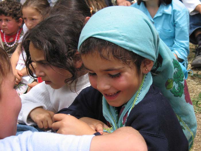 Bayburt 2006