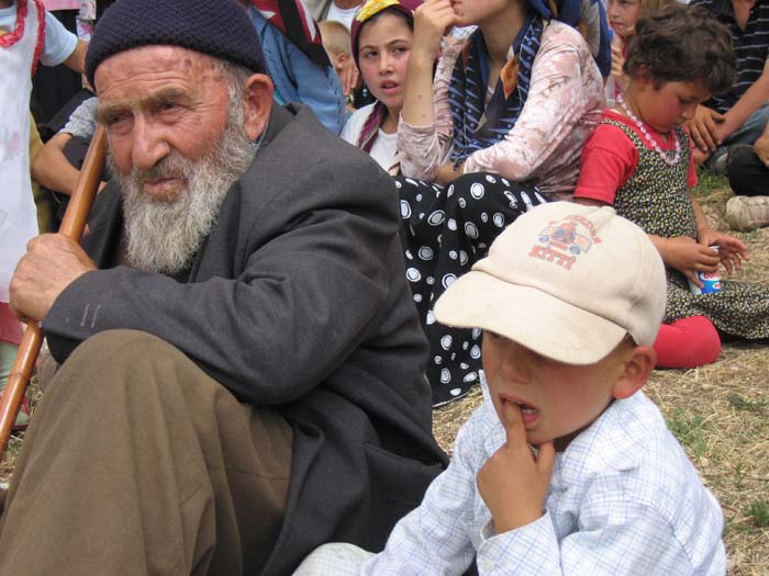 Bayburt 2006
