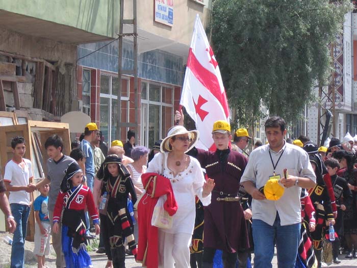 Bayburt 2006