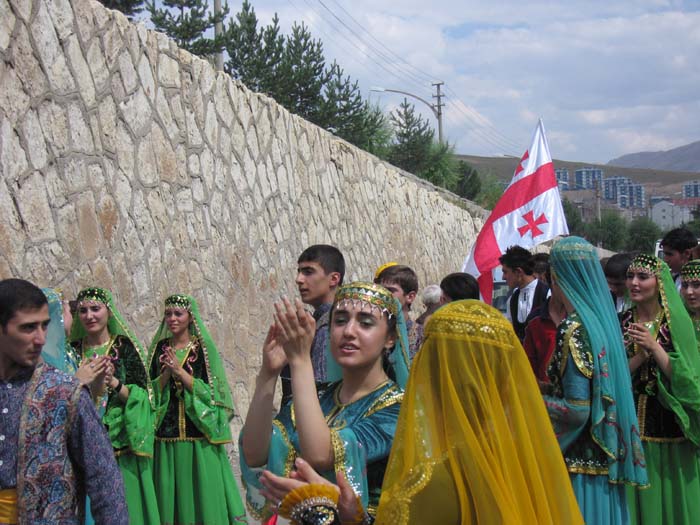 Bayburt 2006
