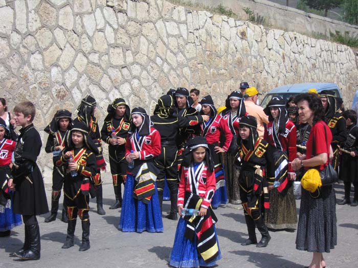 Bayburt 2006