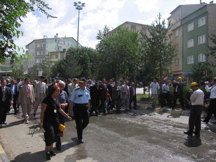 Bayburt 2006