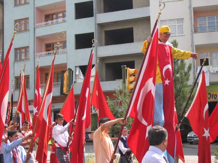 Bayburt 2006