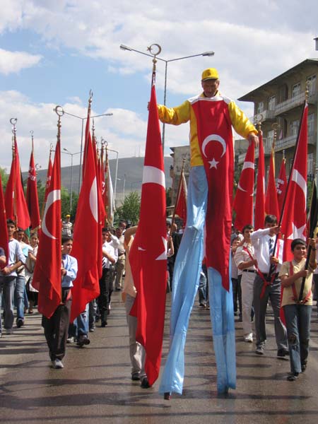 Bayburt 2006