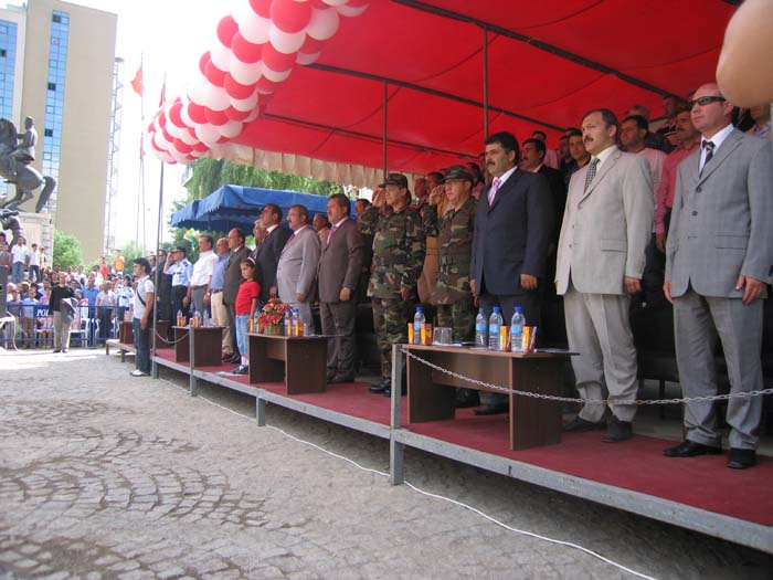 Bayburt 2006