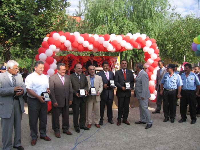 Bayburt 2006