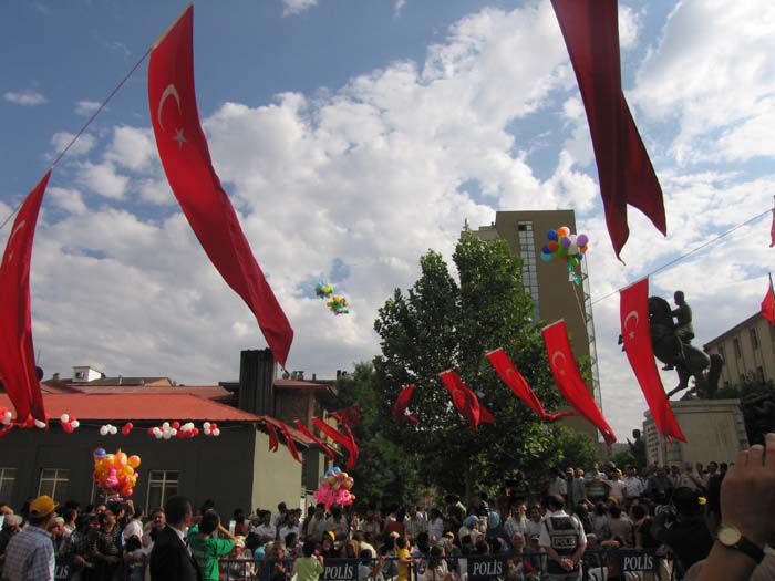 Bayburt 2006