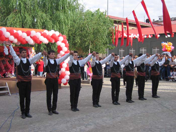 Bayburt 2006