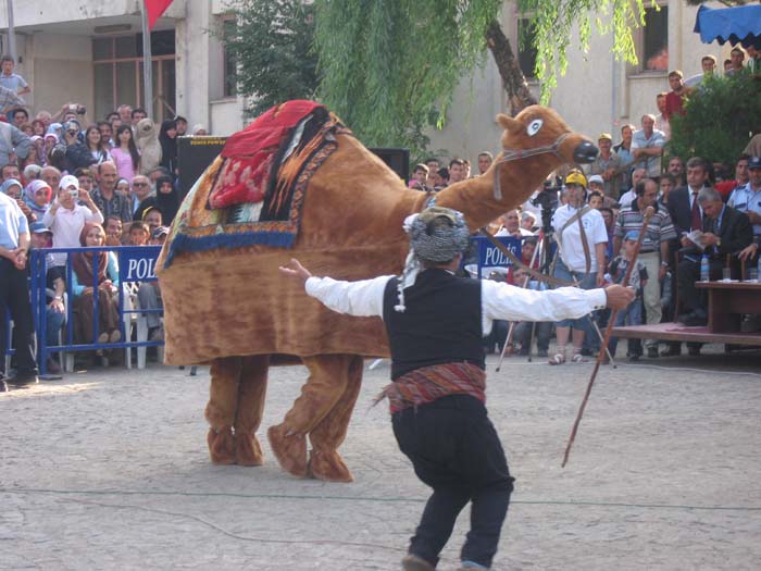 Bayburt 2006