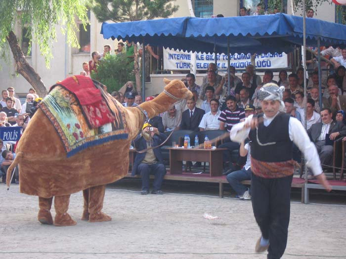 Bayburt 2006