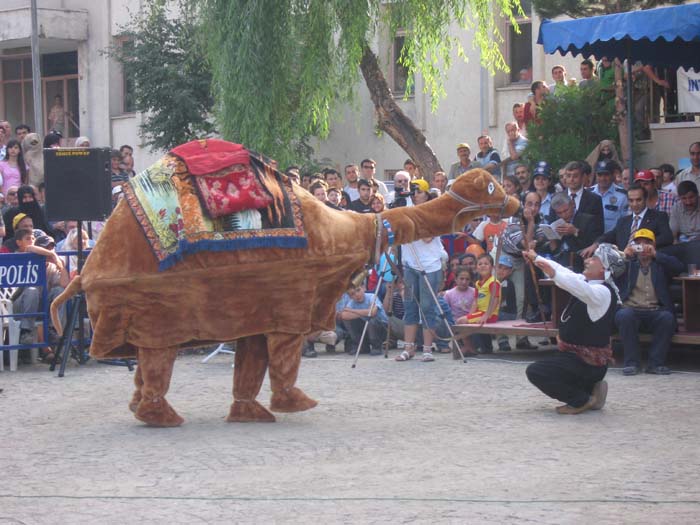 Bayburt 2006