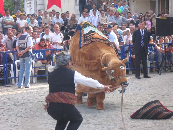 Bayburt 2006