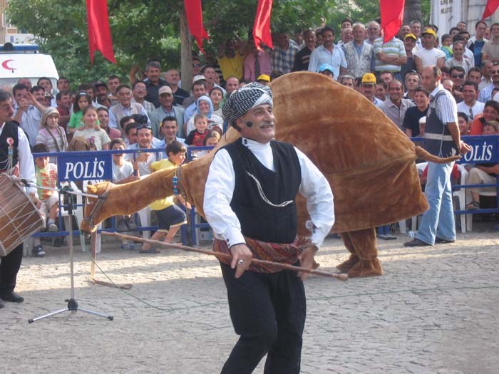 Bayburt 2006