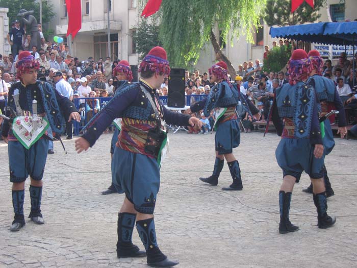 Bayburt 2006