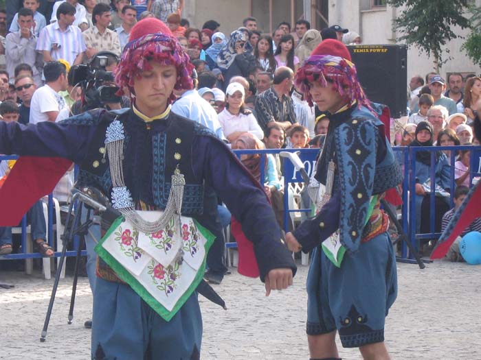 Bayburt 2006