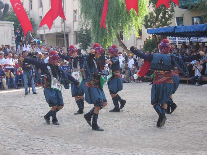 Bayburt 2006