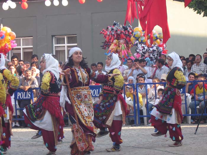 Bayburt 2006
