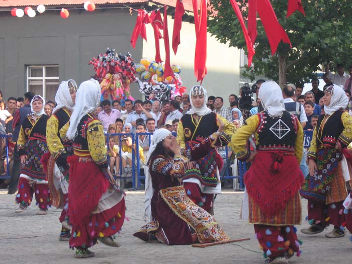 Bayburt 2006